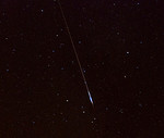 Meteors portfolio